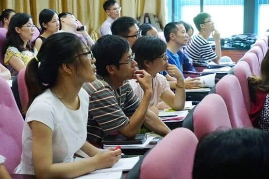 开营日志第七篇 | 「九霞姐姐」与「长腿欧巴」：跨学科视角下旅游研究的魅力