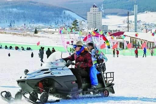 「爱播·旅游」兴安盟旅游发展大会在阿尔山市隆重召开