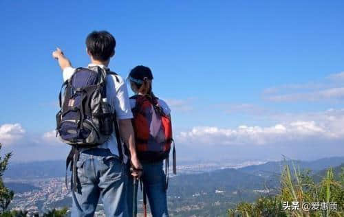 出门旅游花销太大，教你一些旅游省钱小技巧