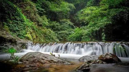 敲黑板划重点/50万张旅游券第二批今天开始预约啦，避暑好去处等你来！