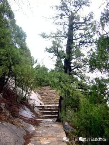 大美邢台县张果老山旅游区