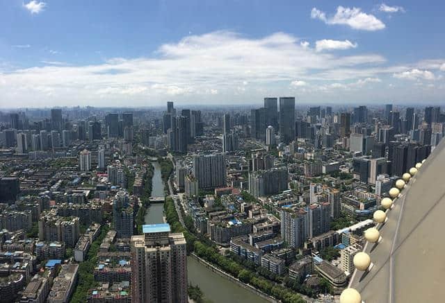 中国旅游日丨 比五一还巴适的节日！