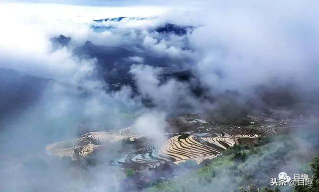 史上最全的邢台景区指南，绝美风景不输丽江！