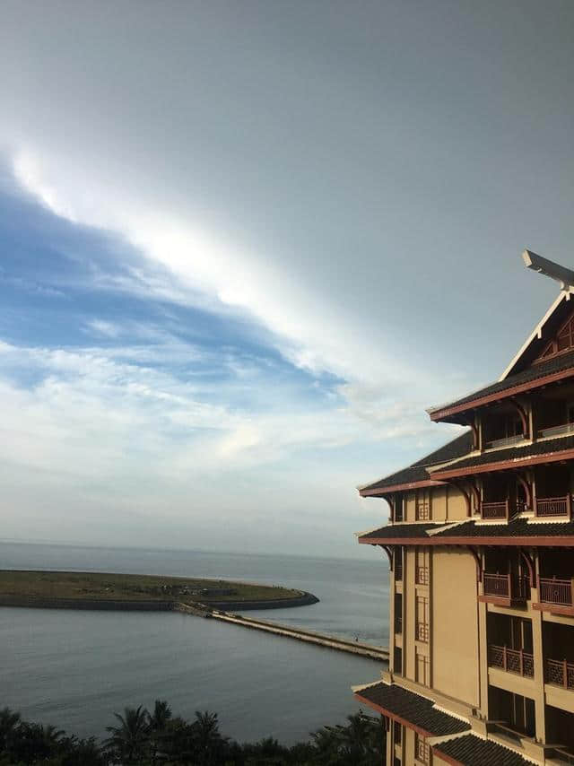 海口旅行碎碎念，海口经典景点和美食攻略