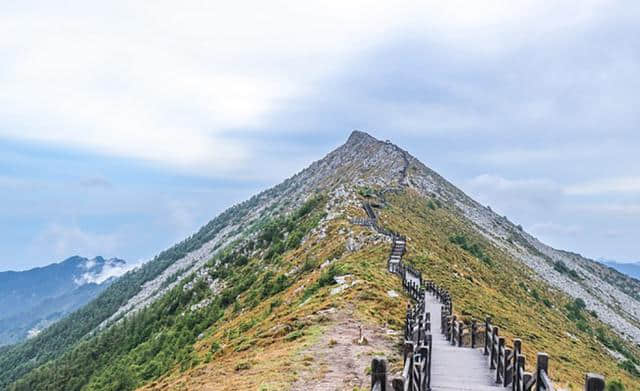 陕西宝鸡5A级景区游玩攻略，太白山国家森林公园上榜，法门寺上榜