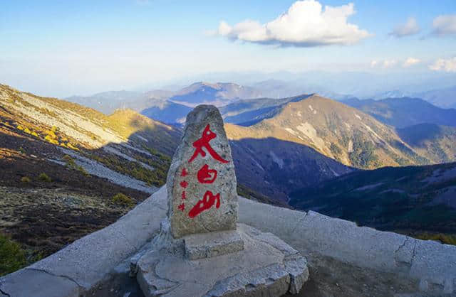 陕西宝鸡5A级景区游玩攻略，太白山国家森林公园上榜，法门寺上榜