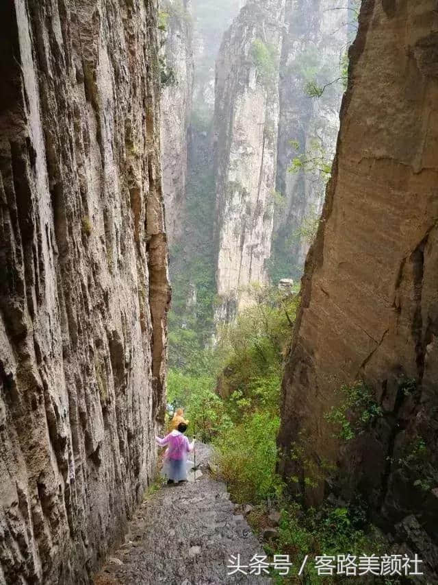 初秋的九月-推荐八个最佳的旅游景点，去的人不多，但景点很惊艳