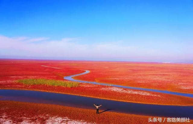 初秋的九月-推荐八个最佳的旅游景点，去的人不多，但景点很惊艳