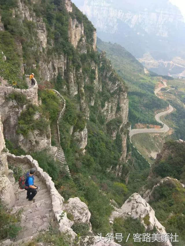 初秋的九月-推荐八个最佳的旅游景点，去的人不多，但景点很惊艳