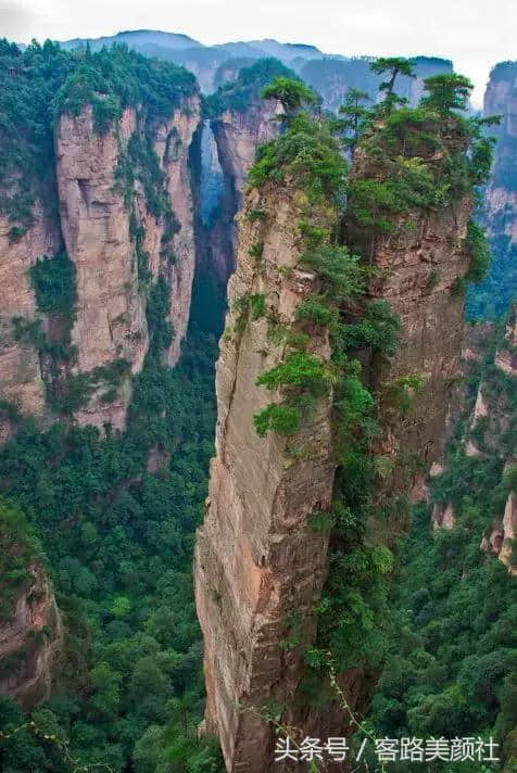 初秋的九月-推荐八个最佳的旅游景点，去的人不多，但景点很惊艳