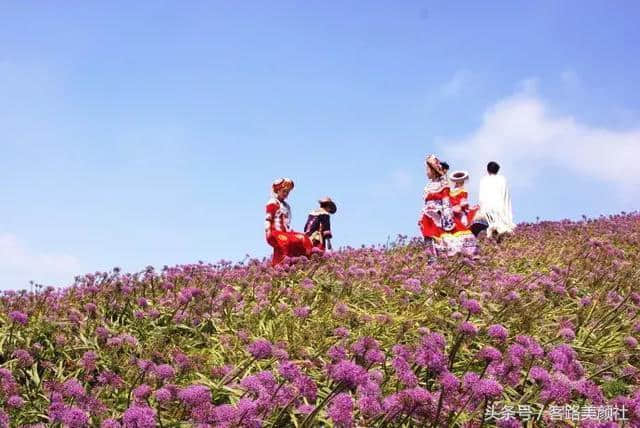 初秋的九月-推荐八个最佳的旅游景点，去的人不多，但景点很惊艳