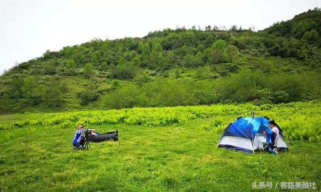 初秋的九月-推荐八个最佳的旅游景点，去的人不多，但景点很惊艳