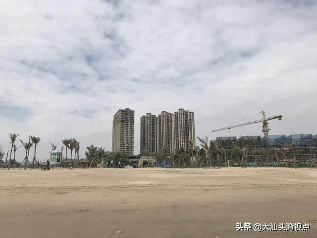 夏天到了，汕头北山湾是你旅游度假的天然宝地