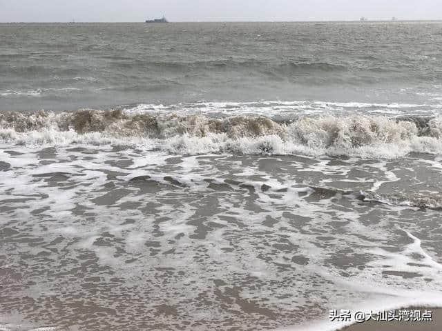 夏天到了，汕头北山湾是你旅游度假的天然宝地