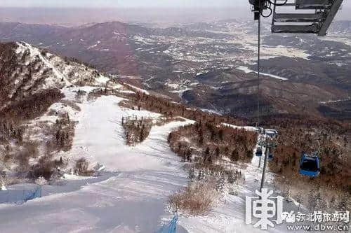 「冰雪旅游系列报道」黑龙江那些享誉国内外的“冰雪之最”