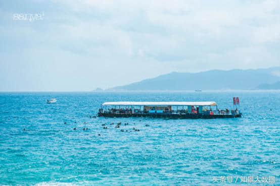 夏季旅游最好玩系列之海南三亚旅游攻略——北纬18° 遇见三亚