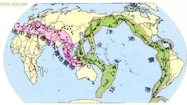 日本地震会殃及上海么？日本旅游还能去么？