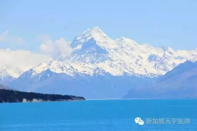 美景美食，来次‘明星同款’10天9夜南北岛最美中土时间精华游