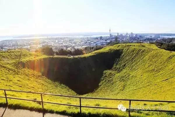 美景美食，来次‘明星同款’10天9夜南北岛最美中土时间精华游