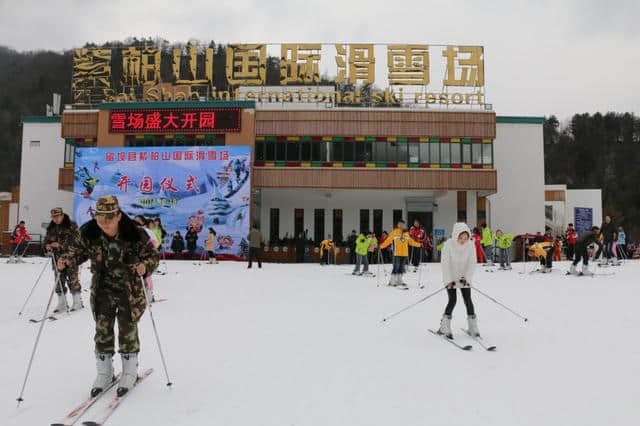 留坝县文物旅游局官方微博上榜陕西十大旅游局微博