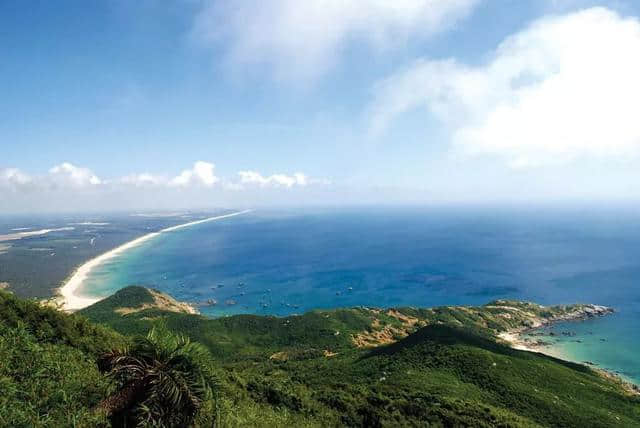 这个夏天我在海之南等你！海南全线旅游攻略