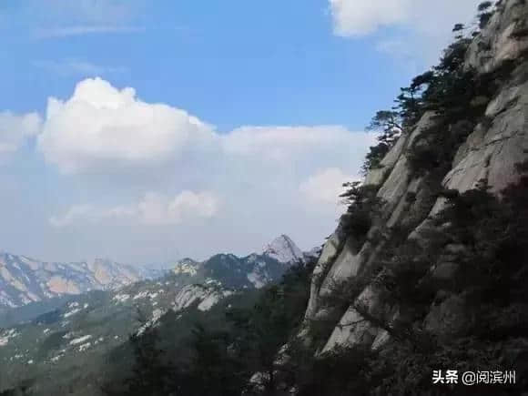 山东旅游50大景点介绍，作为山东人是必备的！