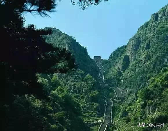 山东旅游50大景点介绍，作为山东人是必备的！