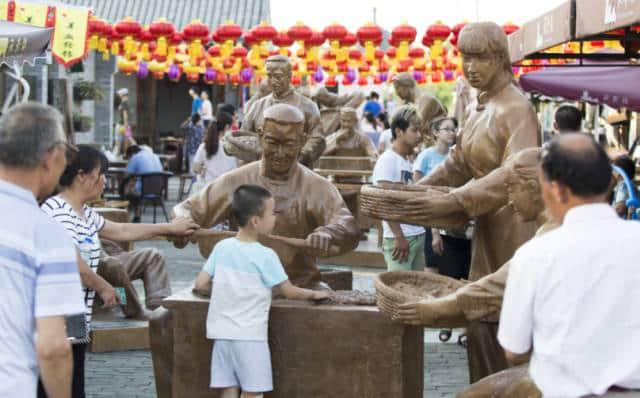 陕西乡村旅游十百千品牌推荐之一十大乡村旅游线路