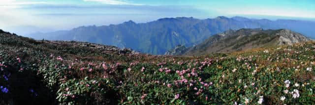 陕西乡村旅游十百千品牌推荐之一十大乡村旅游线路