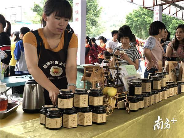 想要一睹吉尼斯纪录的风采吗？那就来博罗乡村旅游文化节！