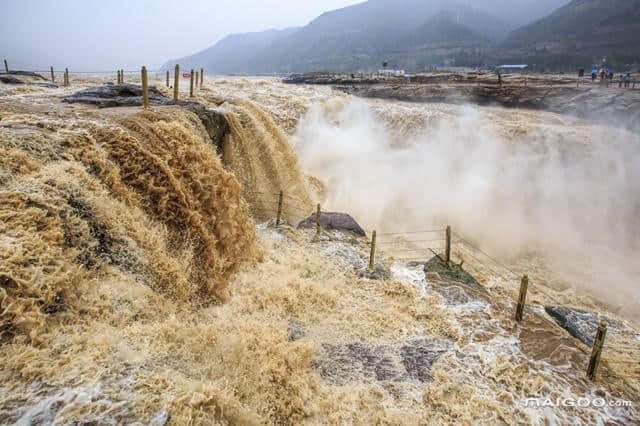 陕西著名旅游景点排行榜，这十五个景区个个堪称一绝