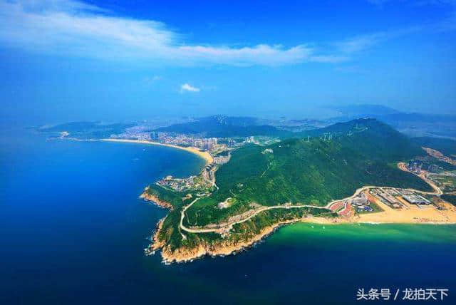 阳江海陵岛旅游攻略