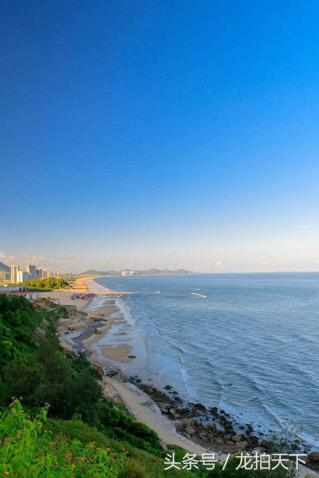 阳江海陵岛旅游攻略