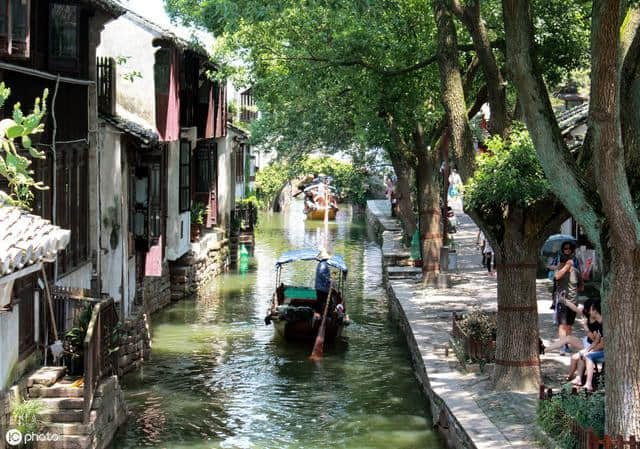 暑假已到，国内五大避暑旅游圣地出炉！你确定暑假不去避暑吗？