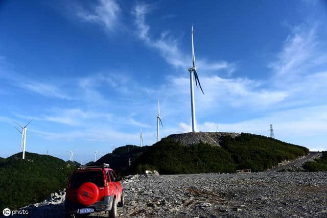 暑假已到，国内五大避暑旅游圣地出炉！你确定暑假不去避暑吗？