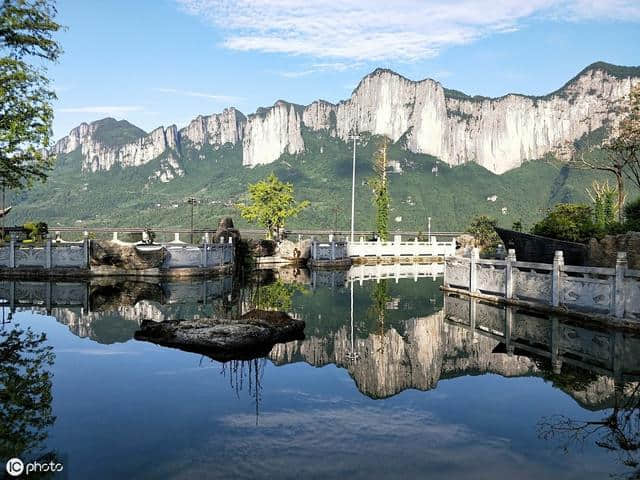 暑假已到，国内五大避暑旅游圣地出炉！你确定暑假不去避暑吗？