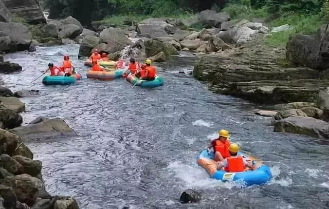 2019贵州旅游优惠来了，门票和过路费通通5折！