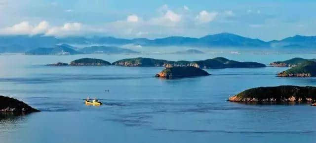 提前剧透！2018国际海岛旅游大会精彩活动筹备中~