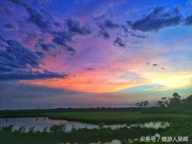 海口龙华乡村旅游景点推荐，总有你没去过的！