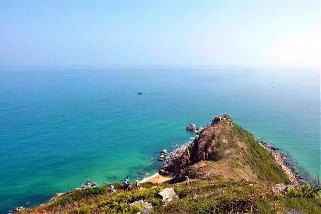 海南旅游，一定要去的10个地方