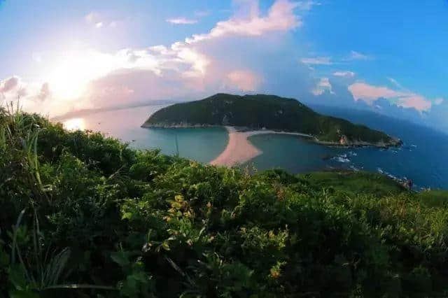 海南旅游，一定要去的10个地方