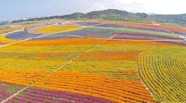 海南旅游，一定要去的10个地方