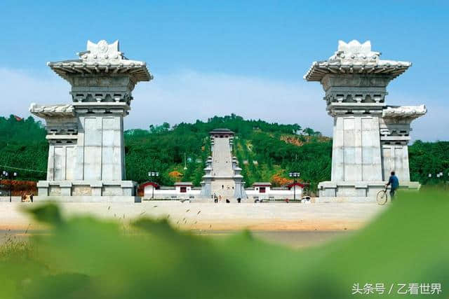 河南商丘唯一一个国家5A级旅游景区，山水、人文、民俗旅游胜地