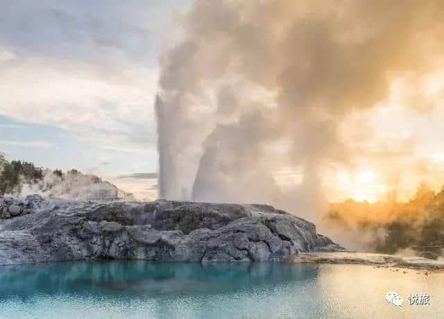 新西兰旅游局教你打开中土世界的正确方式，不可错过！