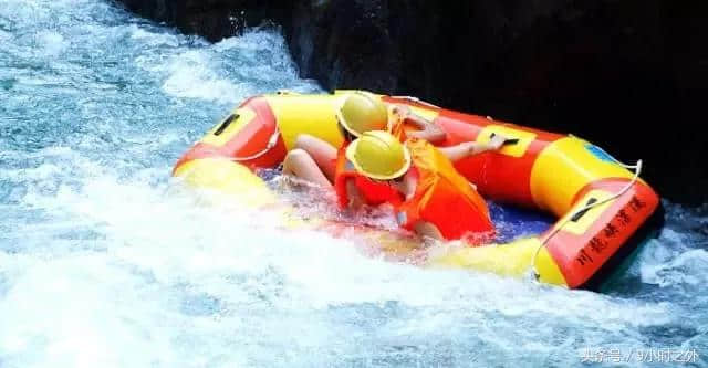 惠州龙门博罗最适合夏天旅游的23个好地方，山水绿洲，赶快出发吧