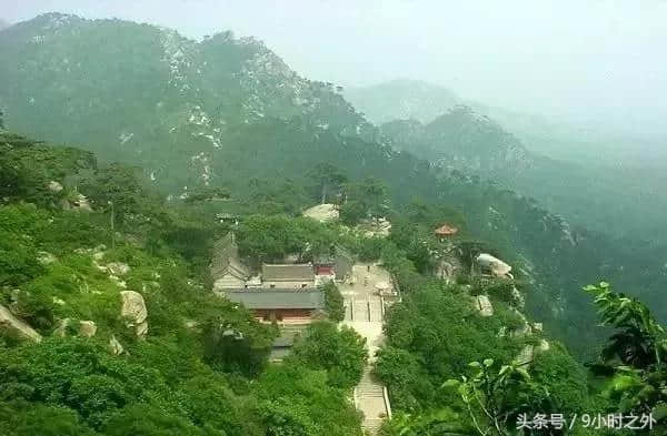 惠州龙门博罗最适合夏天旅游的23个好地方，山水绿洲，赶快出发吧