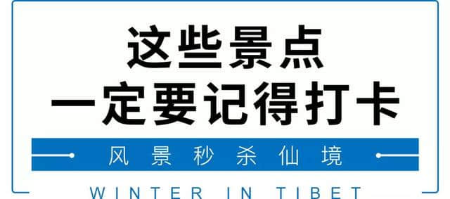 今天起117天！上海人去西藏，景点门票全免费，酒店半价！