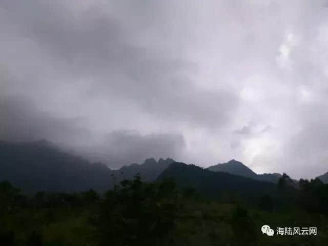 汕尾旅游——海丰莲花山之云莲寺