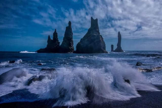 如果是冰岛，我想这样来旅行！