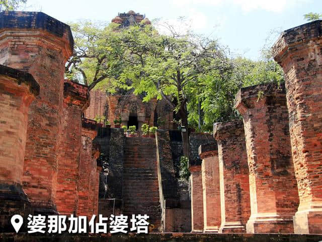 越南旅游景点排行榜 芽庄居首，富国岛最原始